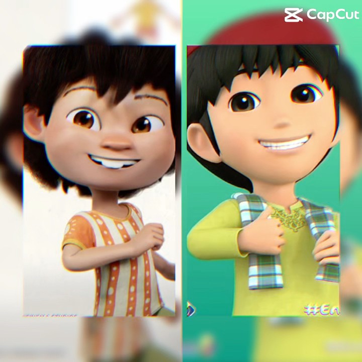 #entonganimasi #edit #entong #jumbo #nurman #mnctv #shortvideo # ...