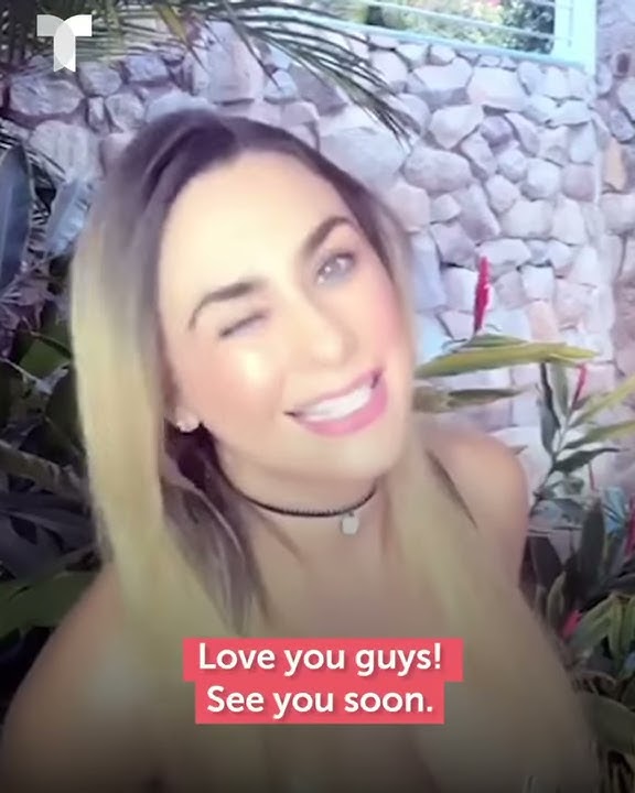 Aracely Arámbula is very excited!! #IronRose premieres on June 22nd in Africa on #TelemundoAfrica