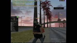 sengundo abuso de bugs(CL para nao perder arma)