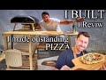 Unboxing Ooni Koda 16 Pizza Oven & Review From Setup to Cook