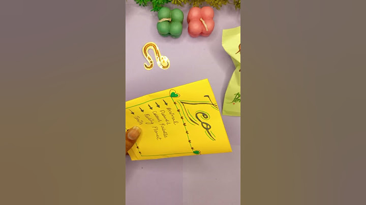 Zodiac Blind Bag? 🛍️ What's inside😳🤯 #asmr #diy #blindbag #astrology #shortvideo