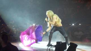 Shakira Why Wait Paris Bercy 13 Juin
