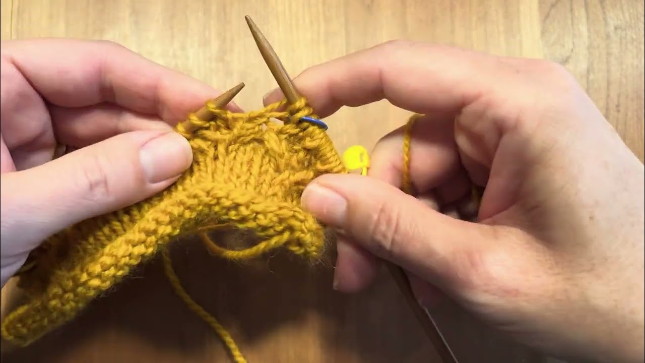 Field Sweater/Cardigan-round 5