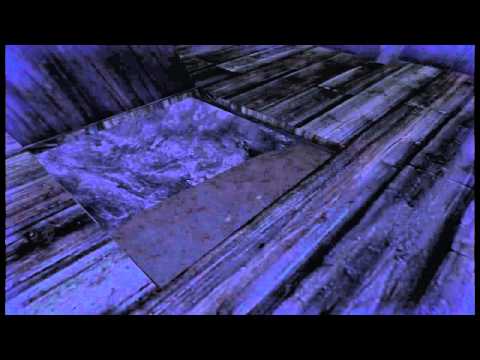 Penumbra overture : #2 სერია 'ვერ ვიტან ობობებს'