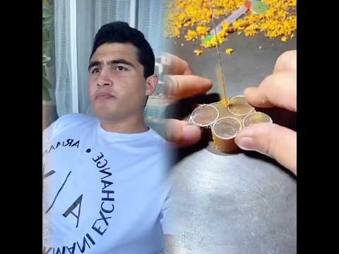 Viral سر السعادة هو الرضا Fyp Funny Funnyvideo Comedy Pov فايب مسلية أداء ارتباط بوف 