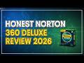 Norton 360 Deluxe Review – Real Users, Real Problems Exposed