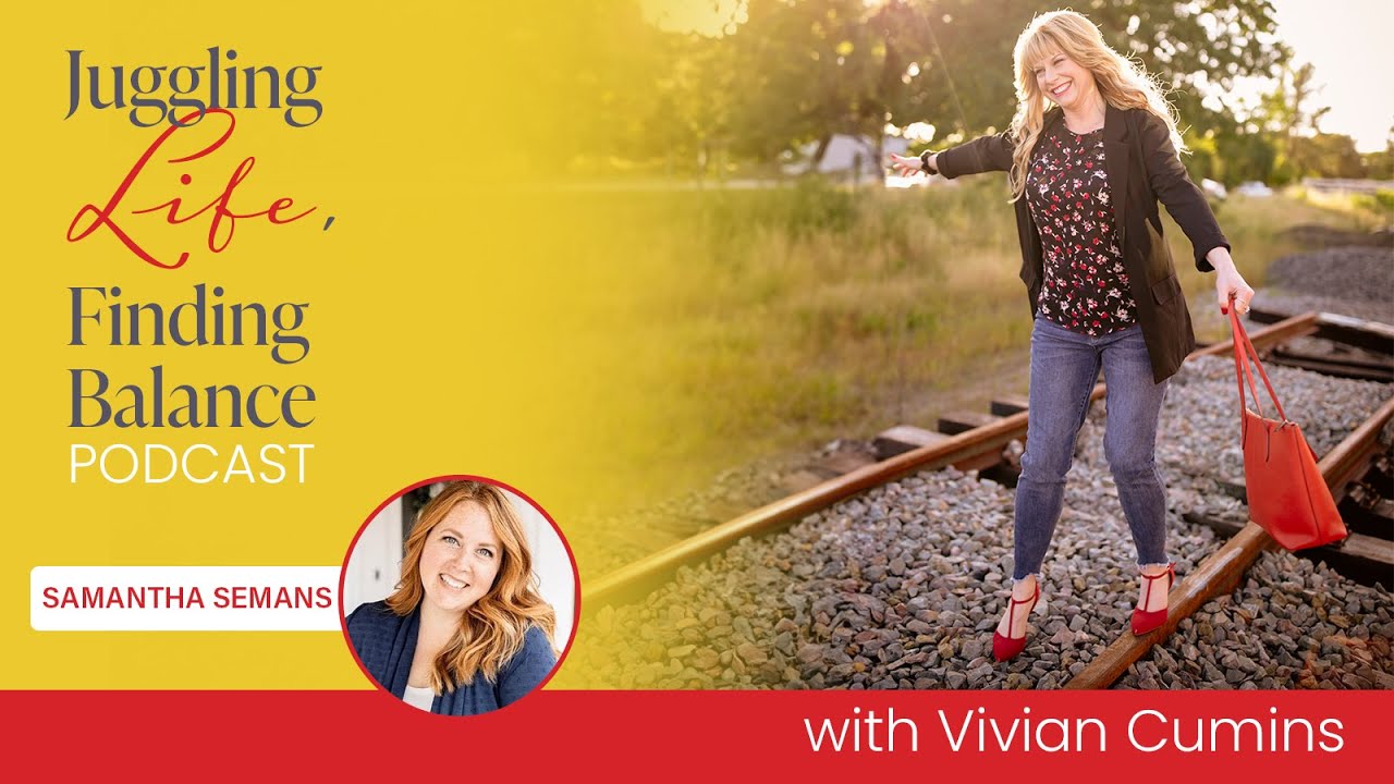 Abundance Activated: Thriving Amidst Life's Transitions | Ep. 026