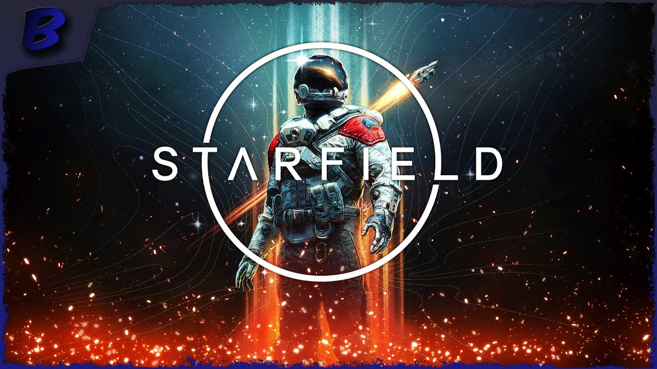 STARFIELD -  №3 ИСЛЕДУЮ ВСЕ НА СЛАБОМ ПК 