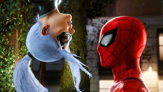 Marvel's Spider Man Remastered 2023 (EPISODE 4 BLACK CAT DLC) by Viper Plays 22,297 views 6 months ago 11 minutes, 52 seconds