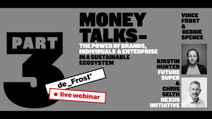 The Power of Brands, Individuals and Enterprise in...