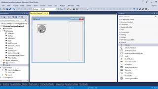 HMI Controls for Adaptive Vision Library .NET (C#)