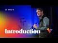 Revelation: Introduction - Week 1 - Sermons - Matt Chandler