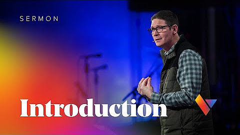 Revelation Series - Matt Chandler
