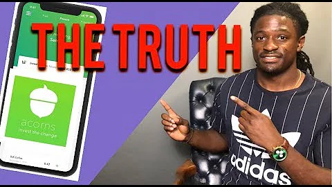 What you MUST know about Acorns Investing