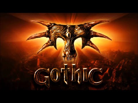 Gothic: Definitive Edition - Folge 16 (Krautdeals im neuen Lager)