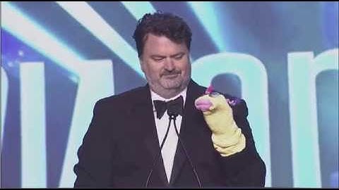 Tim Schafer GamerGate Sock Puppet Song
