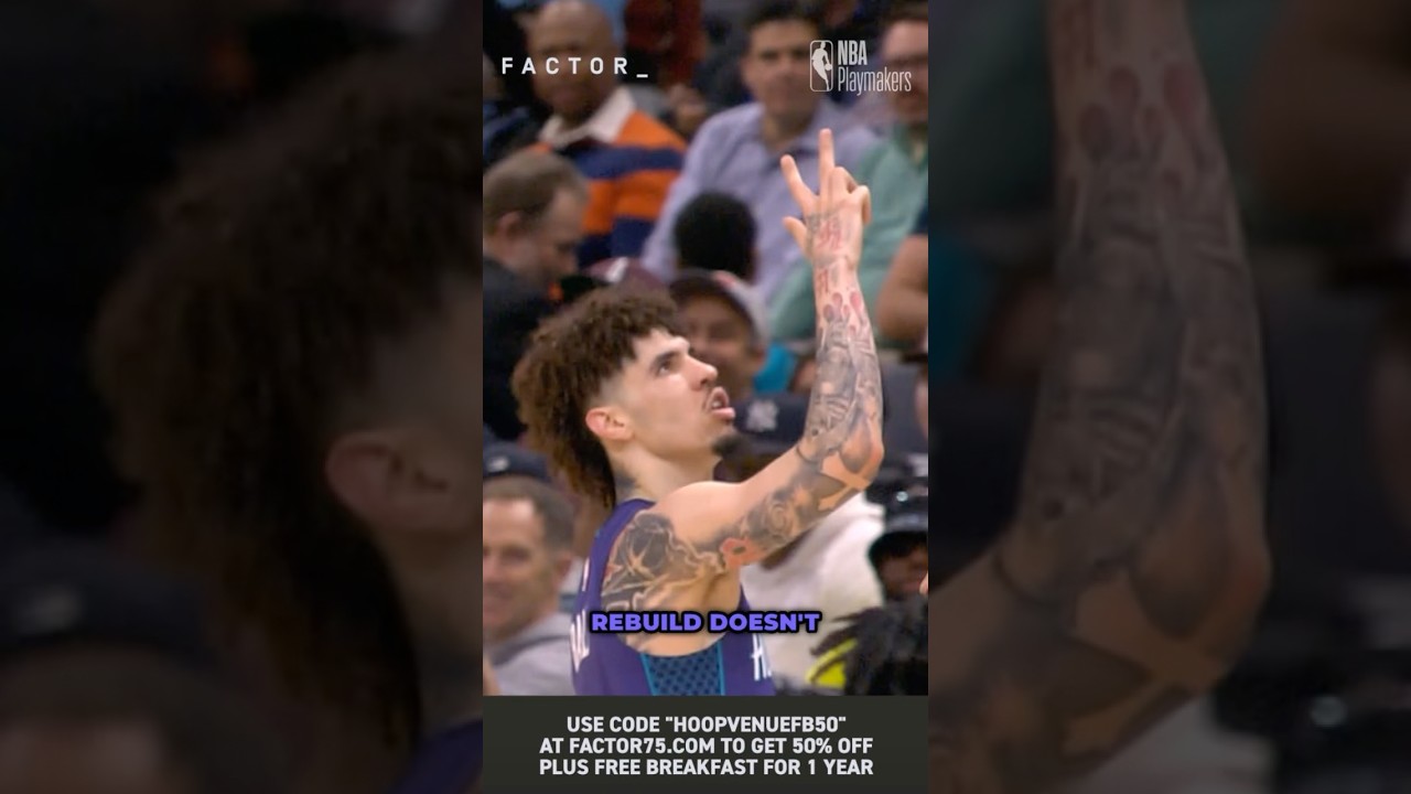 Перестройка «Хорнетс» не имеет никакого смысла