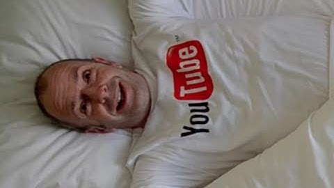 Make Every Day a YouTube Day - my YouTube NextUp entry