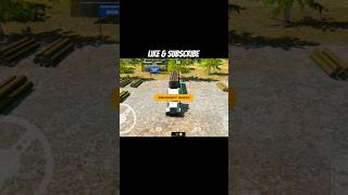 Parking the trailer and decoupling it | Truck Simulator Pro USA | v1.46 Gameplay