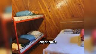Lago Ranco, Cabañas Las Colinas de Orfelina | Cabañas en Caunahue