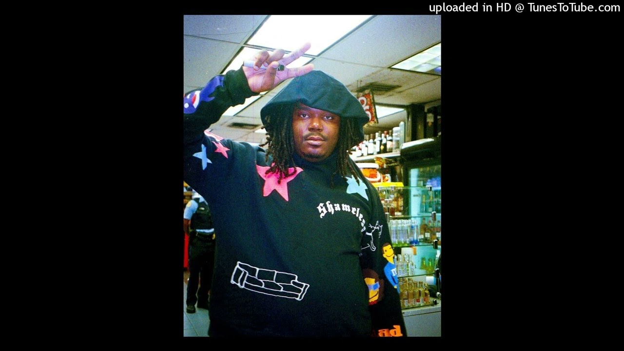 [FREE] Chief Keef x Kankan x Lucki Type Beat - 