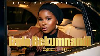 Master KG \u0026 Nkosazana Daughter  New Song - Izolo Bekmnandi (Official Music Video) ft. Trending Beats