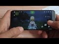 Xiaomi Redmi 10 GAME TEST