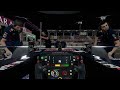Qualy bom e sprint sofrida F1 23 - CATAR
