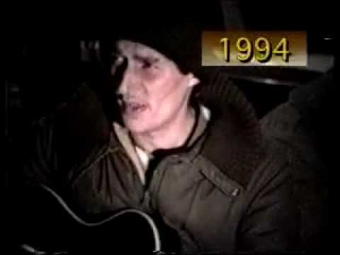 Avto Nacarashvili - ავთო ნაცარაშვილი - The best ballad