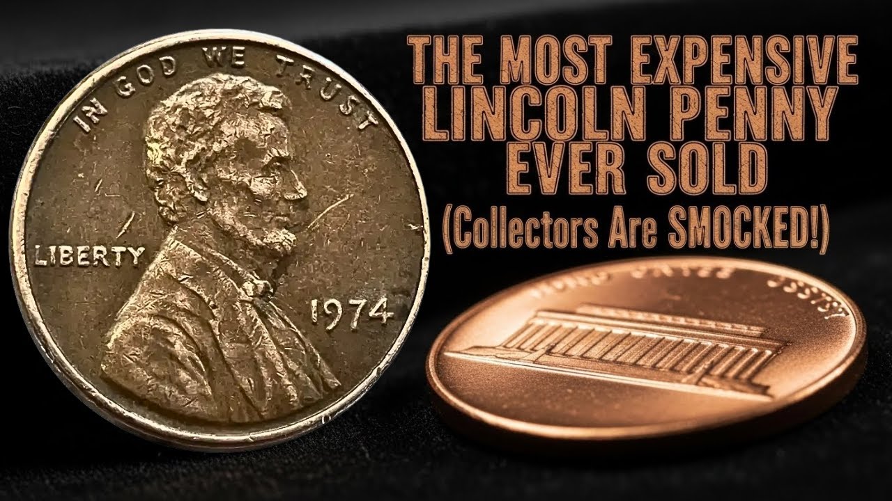 Возможно, вы являетесь владельцем этой монеты достоинством в один цент с изображением Линкольна с...