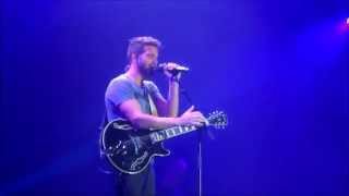 Pablo Alborán - Volvería - Elche