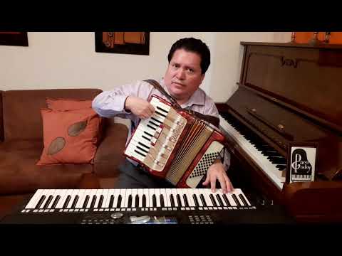 PACO GODOY MIX