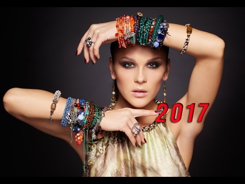 Модные тенденции 2017. Тренды весна лето в аксессуарах и украшениях Fashion trends in accessories