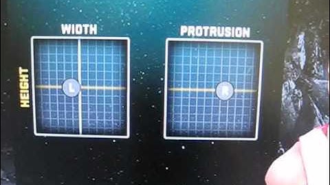 How to create Jonas Valanciunas on NBA 2k11