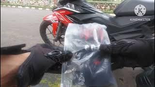 VIEW SPEEDOMETER 80,000 THOUSAND DER | HOW MANY DO YOU HAVE | REVIEW GLOVES DESIGN