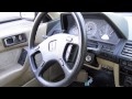 1989 Honda Accord Coupe w/ 249k Miles, Start Up, Engine, and In Depth Tour