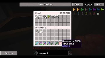 JrIron: Minecraft _ Attack of the b-team _ Transport My Items!!! Ep 7