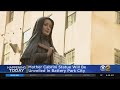 Mother Cabrini Statue To Be Unveiled In Battery Park