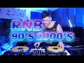 R&B 90s 2000s Mix | #5 | Mixed By Deejay FDB - 112, guy, usher, donell jones, montel jordan