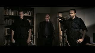 A Serbian Film - Srpski film ( The most traumatized ending for a movie)
