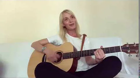 Love Is Our Only Hope- Lynn Bailey Witty. Original...