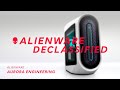 Alienware Declassified | Engineering the New Aurora R13 & R14