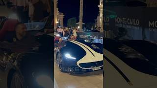 Celebrity Umar Kamani with his SP2 in Monaco #umarkamani #monaco #lifestyle #luxurylife #supercars Profile