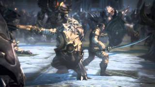 TERA - Gamescom 2011 Trailer By En Masse Entertainment