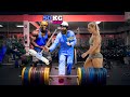 BODYBUILDERS Laughed…Until ANATOLY Use 50kg Mop in the GYM | Gym Members Were Shocked
