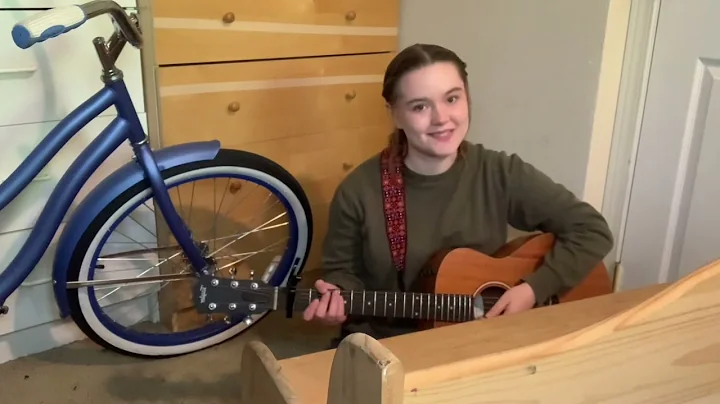 Meghan Hayes - Tiny Desk Concert Contest