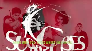 The Sugarcubes - Walkabout sub español lyrics