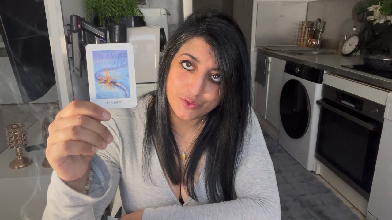 ✨MÉFIANCE EX ET ENTOURAGE TOXIQUE ☠️⚠️CHANGEMENT IMMINENT🥹👍♥️✨✨✨