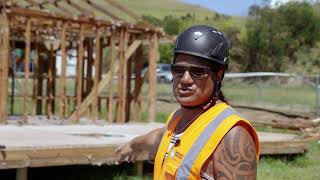 Construction & Demolition - Deconstruction is easy