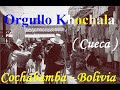 ORGULLO QHOCHALA, ( Cueca Valluna ) Version Original 60's de Luis Gutierrez